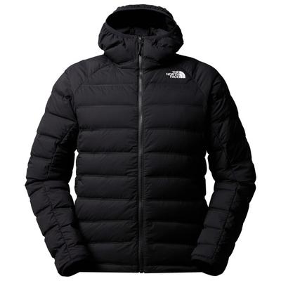 The North Face - Abseil Stretch Down Hoodie - Daunenjacke Gr XL schwarz Image