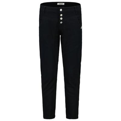 Maloja - Women's BeppinaM. - Jeans Gr 29 - Length: 34'' schwarz Image