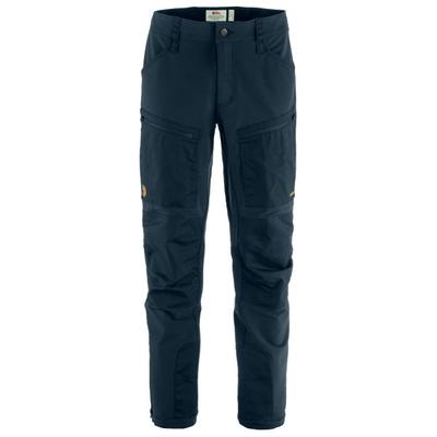 Fjällräven - Keb Agile Winter Trousers - Winterhose Gr 50 - Regular blau Image