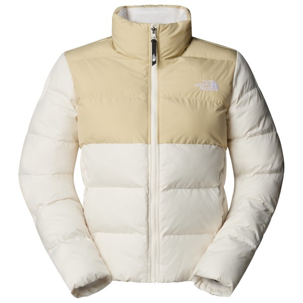The North Face - Women's Saikuru Jacket - Kunstfaserjacke Gr L beige
