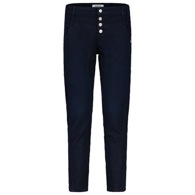 Maloja - Women's BeppinaM. - Jeans Gr 31 - Length: 32'' blau Image