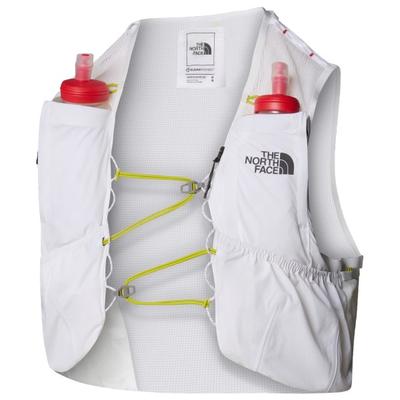The North Face - Summit Run Vest 5 - Trailrunningrucksack Gr XS grau/weiß Image