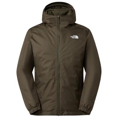 The North Face - Quest Insulated Jacket - Winterjacke Gr L braun Image