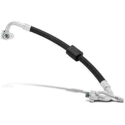 2013-2015 BMW X1 A/C Refrigerant Suction Hose - Autopart Premium