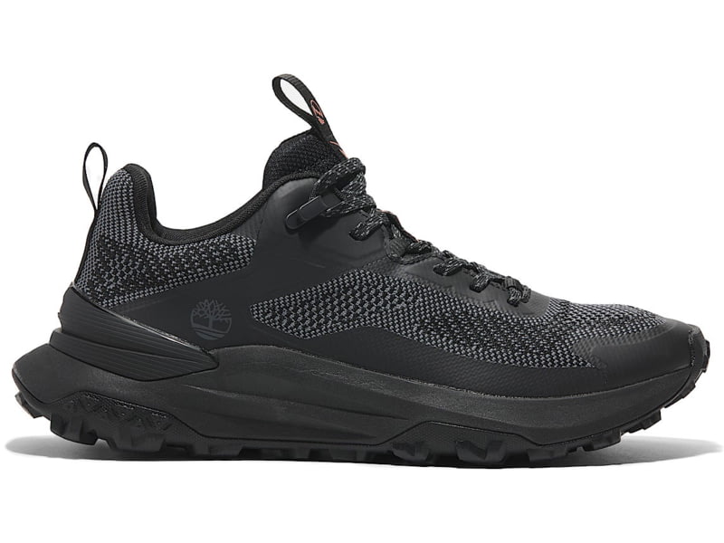 Timberland Motion Access Knit Low Lace Up Sneakers - Men