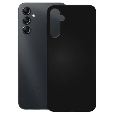 PEDEA Handyhülle "Soft TPU Case für Samsung Galaxy A36/A56 5G", schwarz, Samsung Galaxy A36 5G-Samsung Galaxy A56 5G, Hüllen, Backcover, Schutzhülle, Handyschutzhülle, Case, Schutzcase, stoßfest
