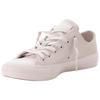 Sneaker CONVERSE "CHUCK TAYLOR ALL STAR SUEDE", Gr. 37, shy flamingo, egret, Leder, sportlich, Schuhe