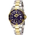 Invicta Pro Diver 8935 Quartz Watch - 37 mm