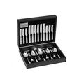 Arthur Price 88-Piece Classic Grecian Canteen, Silver