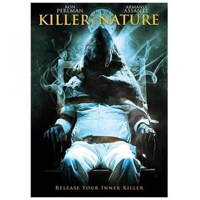Killer By Nature DVD