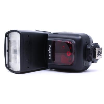 Used Godox Ving V860Ii Flash - Fujifilm Dedicated
