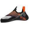 Black Diamond - Kid's Momentum Climbing Shoes - Kletterschuhe 33 | EU 33 braun/schwarz