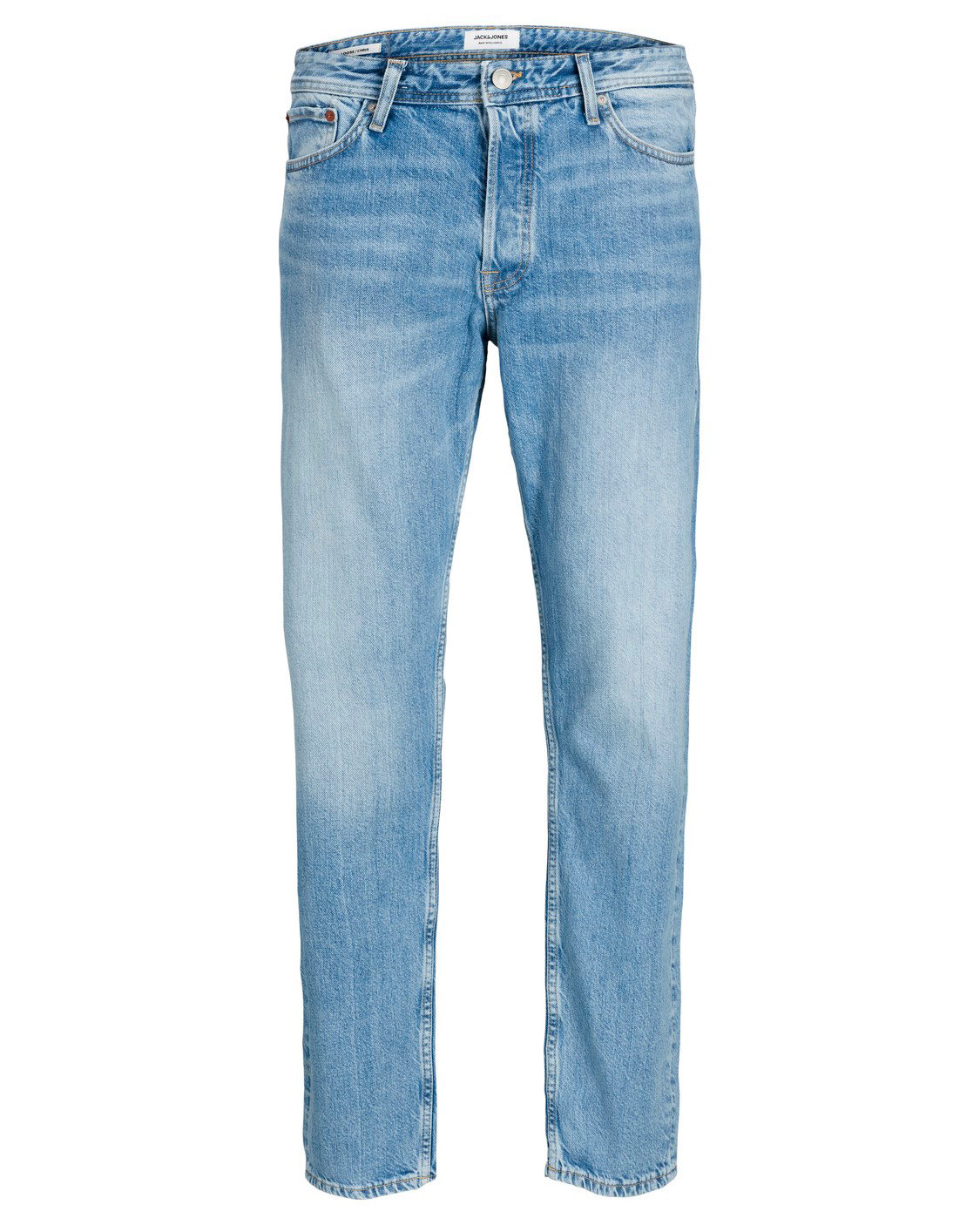Jack & Jones Vintage 1995 Slim Fit Jeans - Hellblau