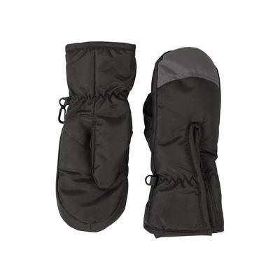 Mountain Warehouse - Kinder Skihandschuhe (Schwarz) Image
