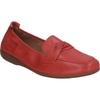 JOSEF SEIBEL Damen Ballerina Fenja 14 in rot