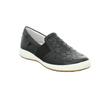 JOSEF SEIBEL Damen Slipper Caren 26 in schwarz