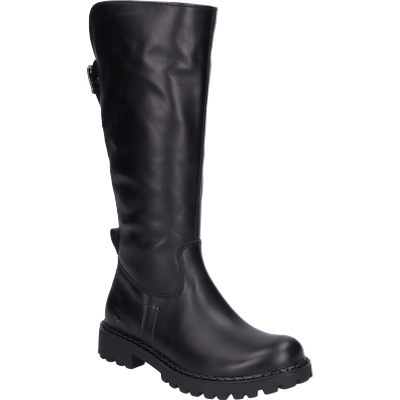JOSEF SEIBEL Damen Stiefel Marta 15 in schwarz Image
