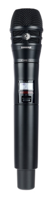 Shure QLXD2/KSM8B S50 B-Stock