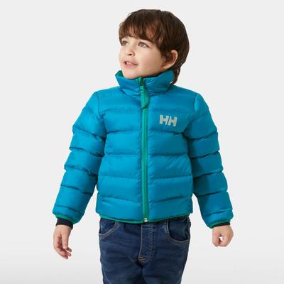 Helly Hansen Kinder Dalen Wendejacke 98/3 Image