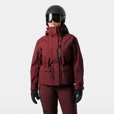 Helly Hansen Women's Nora Insulated 2.0 Ski Jacket L Image
