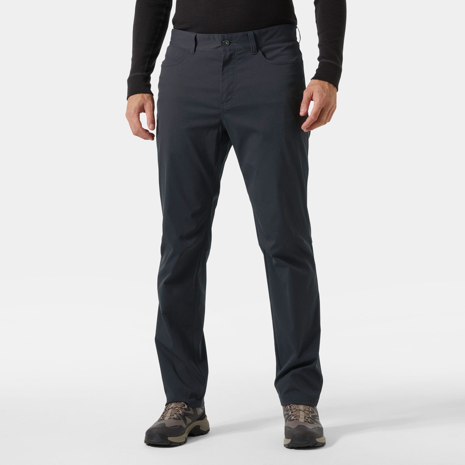 Helly Hansen Holmen 5 Pocket Pants Herren 31/32 Image