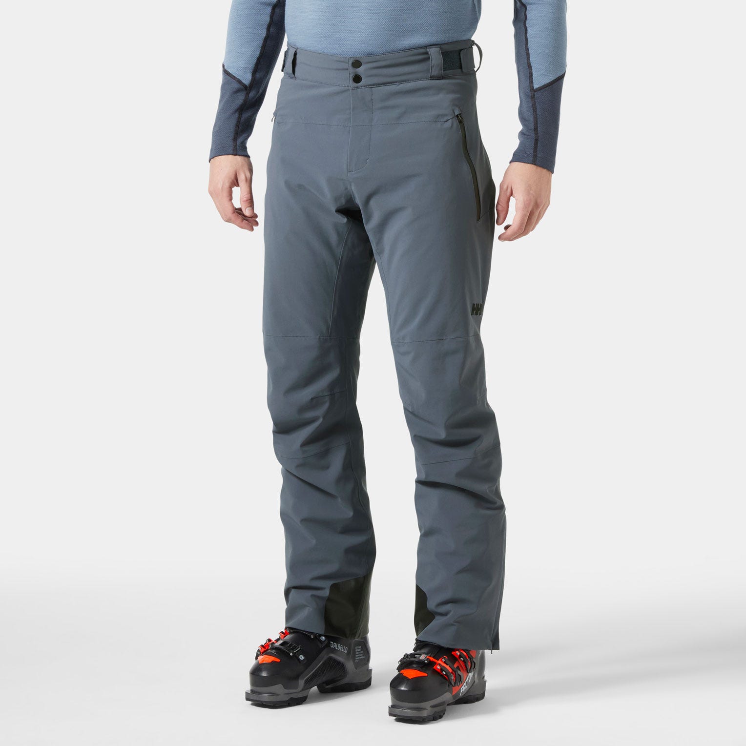 Helly Hansen Herren Alpha Lifalot Leichte Skihose 2XL Image