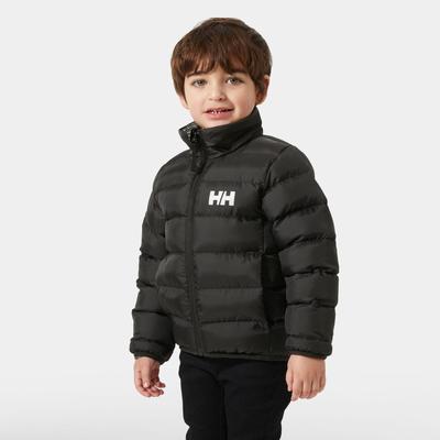 Helly Hansen Kinder Dalen Wendejacke 128/8 Image