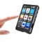 Lecteur MP3 MP4, lecteur de musique sans perte, écran entièrement tactile, enregistreur vocal Compatible Bluetooth avec haut-parleur FM/E-book/enregistreur