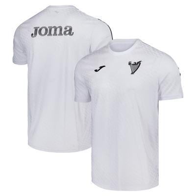 Hibernian Joma Heim Pre Match Oberteil - Weiß Image
