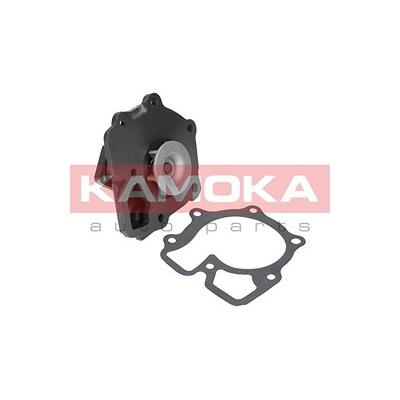 Kamoka Wasserpumpe [Hersteller-Nr. T0143] für Audi, Ford, Kia, Ldv, Opel, Subaru, Suzuki, VW Image