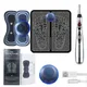 Outil de Massage Intelligent, coussin de Massage des pieds, Patch de Massage du cou Cervical, stylo de Massage, ensemble de Massage complet du corps
