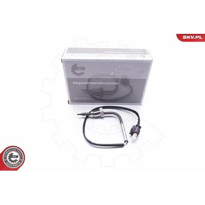 Esen Skv Sensor, Abgastemperatur [Hersteller-Nr. 30SKV090] für Mercedes-Benz Image