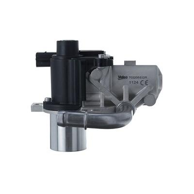 Valeo AGR-Ventil [Hersteller-Nr. 703205] für Dacia, Nissan, Renault Image