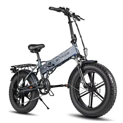 20-Zoll-Elektrofahrrad für Erwachsene, Roller mit Kraftübertragung, Elektrofahrrad