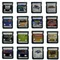 For Nintendo NDS Game Cards Collection DS NDS 3DS NDSL Game Cartridges Video Game Handheld Players Children's Gift Nostalgia