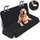 Coprisedile per auto per cani Impermeabile Pet Travel Dog Carrier Amaca Auto Sedile posteriore Protezione Tappetino Portaoggetti di sicurezza per cani Tappetino di sicurezza