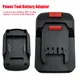 Conversione batteria per Makita 18V Li-ion a Lidl Parkside X20V Batteria Utensili elettrici Convertitore adattatore batteria (Senza batteria)