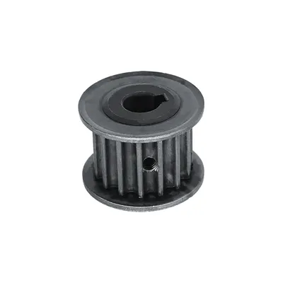 Flipsky Motor Pulley 5mm Pitch 15t / 16t For Electric Skateboard Aluminium Motor Gear With Bolt Diy Accessories
