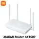 Router wifi6 Xiaomi AX1500 1501Mbps Router dual band 2.4G/5GHz Porta Gigabit Ethernet Trasmissione OFDMA Rete a rete