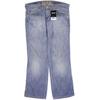 Freeman T. Porter Damen Jeans, Gr. 29, blau, Baumwolle