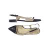 Peter Kaiser Damen Ballerinas, Gr. 2.5, beige, kein Etikett