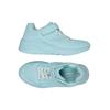 Skechers Damen Kinderschuhe, Gr. 32, hellblau, kein Etikett