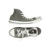 Converse Herren Sneakers, Gr. 44, grau, kein Etikett