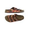 Papillio by Birkenstock Damen Sandale, Gr. 39, orange, kein Etikett