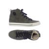Paul Green Damen Sneakers, Gr. 43, grün, kein Etikett