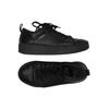 Copenhagen Studios Damen Sneakers, Gr. 37, schwarz, kein Etikett