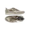 Geox Damen Sneakers, Gr. 39, gold, kein Etikett