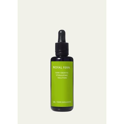Royal Fern 1.7 oz. Hair Serum
