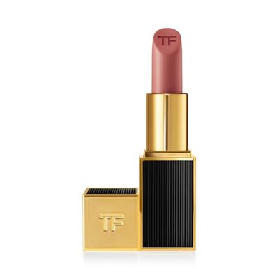 TOM FORD Lip Color Lippenstift 01 - ICONIC NUDE 3 g Rosegold Image