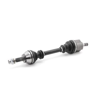 RIDEX Antriebswelle FIAT,PEUGEOT,CITROËN 13D0037 96184031,71783071,71783072 Gelenkwelle,Halbachse,Seitenwelle,Achswelle 9559529280,327360,327477 Image